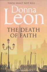 Death of Faith - Donna Leon (2012)