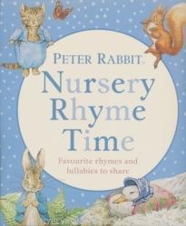 Peter Rabbit: Nursery Rhyme Time - Beatrix Potter (2011)