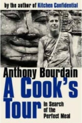 Cook's Tour - Anthony Bourdain (2002)