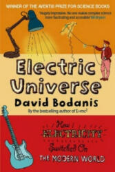 Electric Universe - David Bodanis (2006)