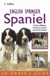 English Springer Spaniel - Yvonne Billows (2003)