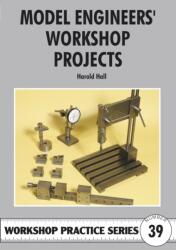 Model Engineers' Workshop Projects (2007)