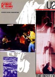 U2 - The Best of (2007)