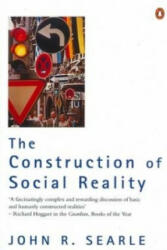 Construction of Social Reality - John R. Searle (1996)
