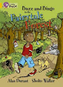 Buzz and Bingo in the Fairytale Forest (2005)