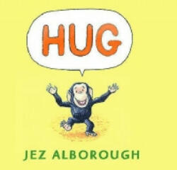 Jez Alborough - Hug - Jez Alborough (2002)