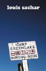 Stanley Yelnats Survival Guide to Camp Green Lake (2003)
