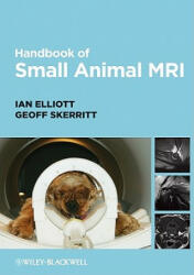 Handbook of Small Animal MRI - Ian Elliott (2010)
