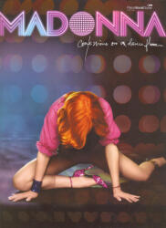 MADONNA: Confessions on a dance floor (2007)