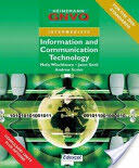 Intermediate GNVQ ICT Student Book with Edexcel Options (2000)