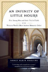 Infinity of Little Hours - Nancy Maguire (2007)