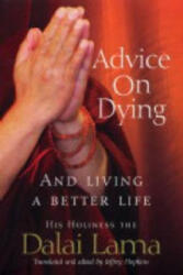 Advice On Dying - Lama Dalai (2004)