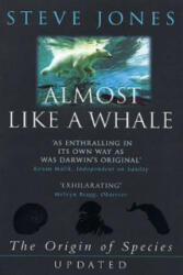 Almost Like A Whale - Steve Jones (2000)