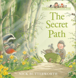 Secret Path - Nick Butterworth (2003)