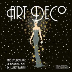 Art Deco - Rosalind Ormiston (2009)