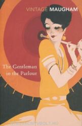 Gentlemanul din salon (2001)