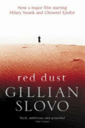 Red Dust - Gillian Slovo (2002)