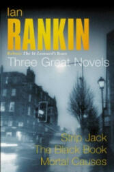 Ian Rankin: Three Great Novels - Ian Rankin (2001)