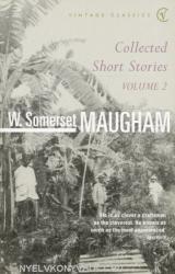 Collected Short Stories Volume 2 (2002)