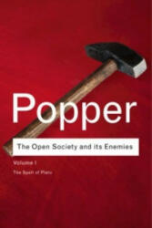 Open Society and its Enemies - Karl Popper (2002)
