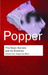 Open Society and its Enemies - Sir Karl Popper (2002)