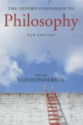 The Oxford Companion to Philosophy (2005)