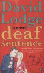 Deaf Sentence - David Lodge (2009)