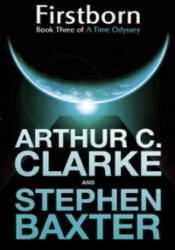 Firstborn - Arthur Charles Clarke (2009)