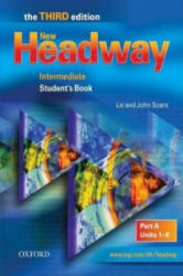 New Headway: Intermediate Third Edition: Student's Book A - Soars (2003)