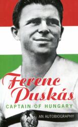 Ferenc Puskas - Ferenc Puskas (2007)