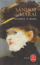 Divorce A Buda (Fr) - Válás Budán (2009)