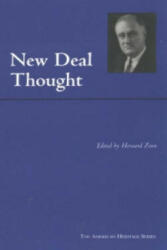 New Deal Thought (2003)