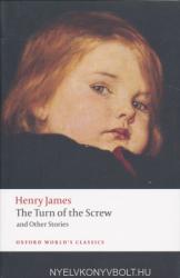 Turn Of The Screw And Other Stories (2008)