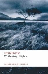 Wuthering Heights - Emily Bronte (2009)