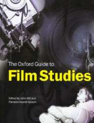 The Oxford Guide to Film Studies (1998)