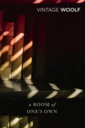 Room of One's Own and Three Guineas - Virginia Woolf (2000)