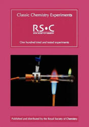 Classic Chemistry Experiments - C Osbourne (2000)