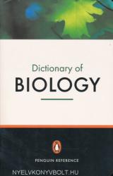 Michael Thain, Michael Hickman: Dictionary of Biology - Penguin Reference 11th Edition (2004)