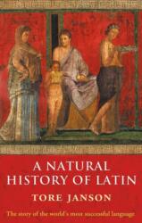 A Natural History of Latin (2007)