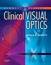 Bennett and Rabbett's Clinical Visual Optics - Ronald Rabbetts (2007)