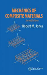 Mechanics Of Composite Materials - Robert M. Jones (1998)