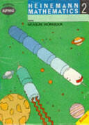 Heinemann Maths 2 Workbook 5 8 Pack (1995)