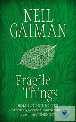 Fragile Things (2007)