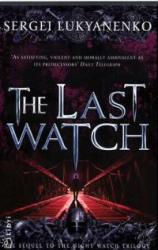 Last Watch - (2009)
