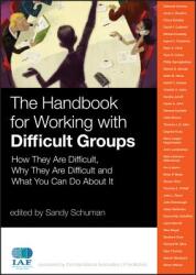 Handbook Working w/Difficult G (2010)