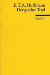 Der goldne Topf (ISBN: 9783150001011)