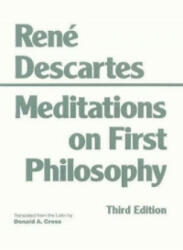 Meditations on First Philosophy - Rene Descartes (1993)