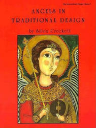 Angels in Traditional Design - Silvia Cruckett (1987)