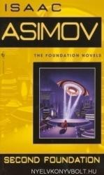 Isaac Asimov: Second Foundation (1999)