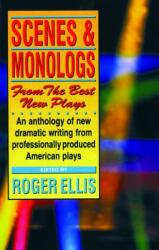 Scenes & Monologs from the Best New Plays (1993)